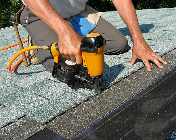 Quick and Trustworthy Emergency Roof Repair Services in Jennerstown, PA
